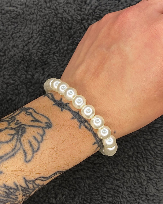 Pulsera de perlas
