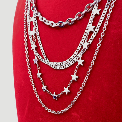 ★MAXIMALISM CHAIN★