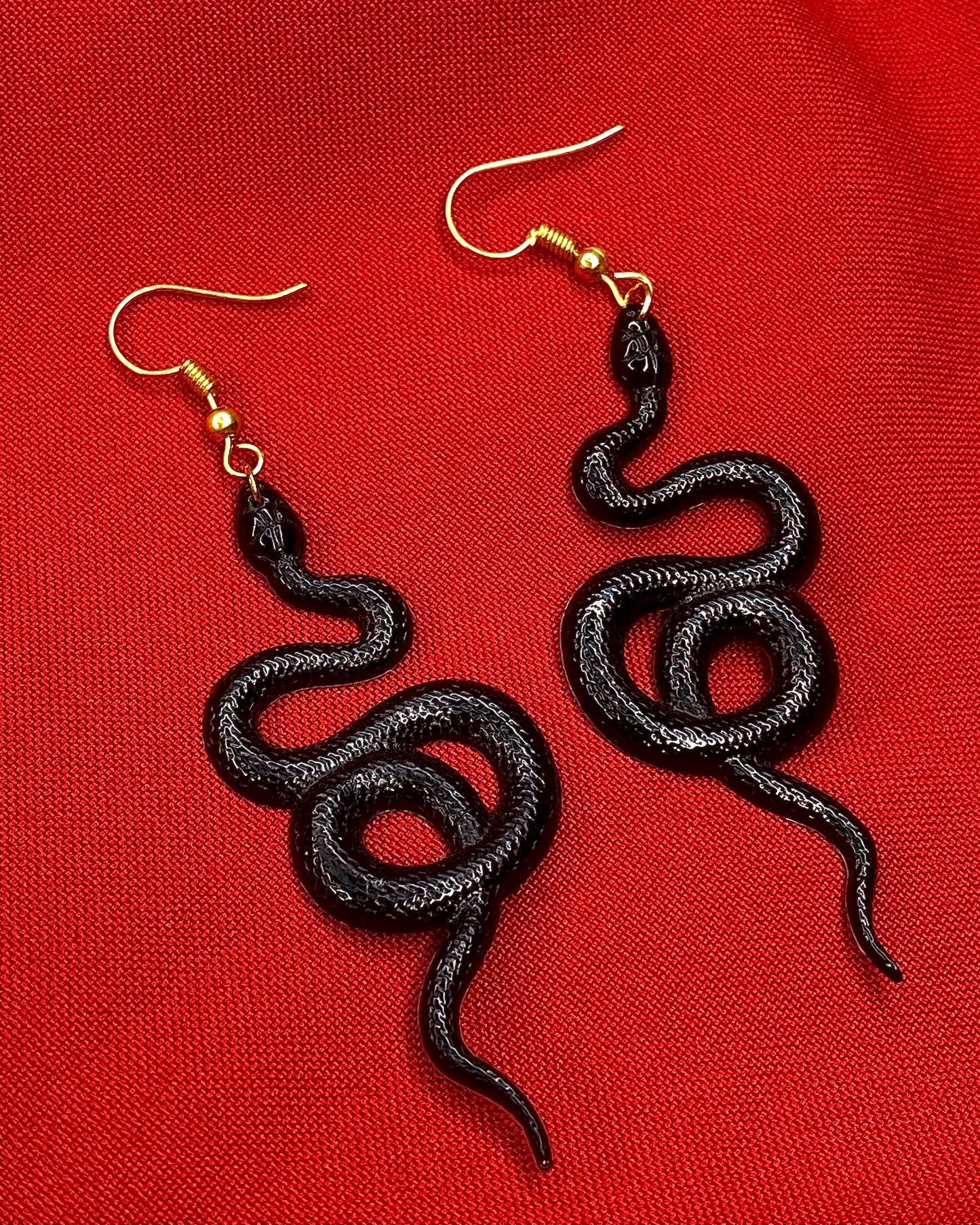 Aros de Serpiente