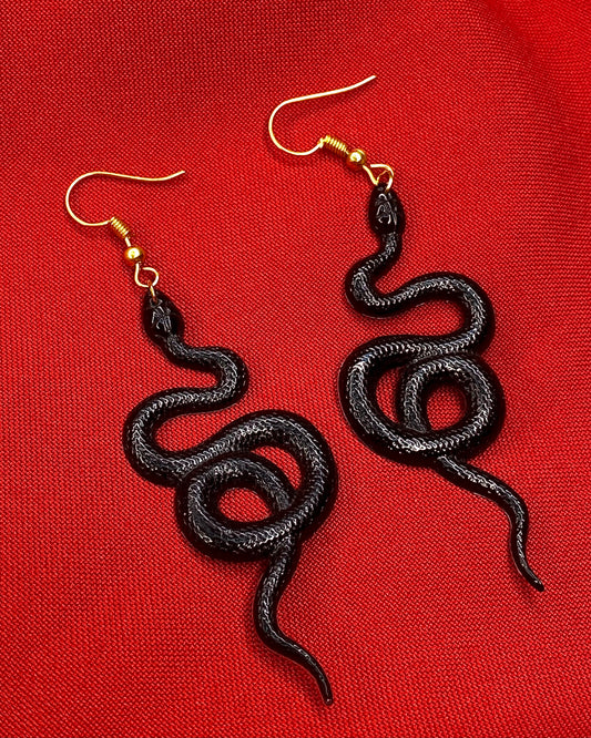 Aros de Serpiente