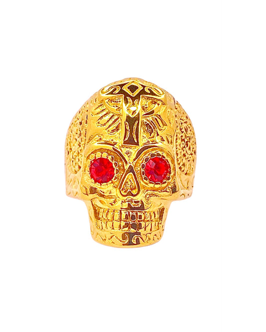 Anillo Santísima