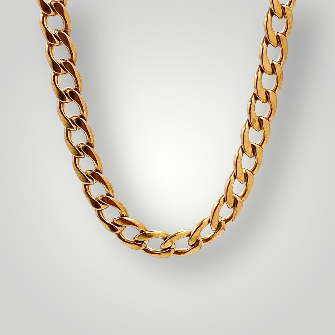★CADENA GOLD★