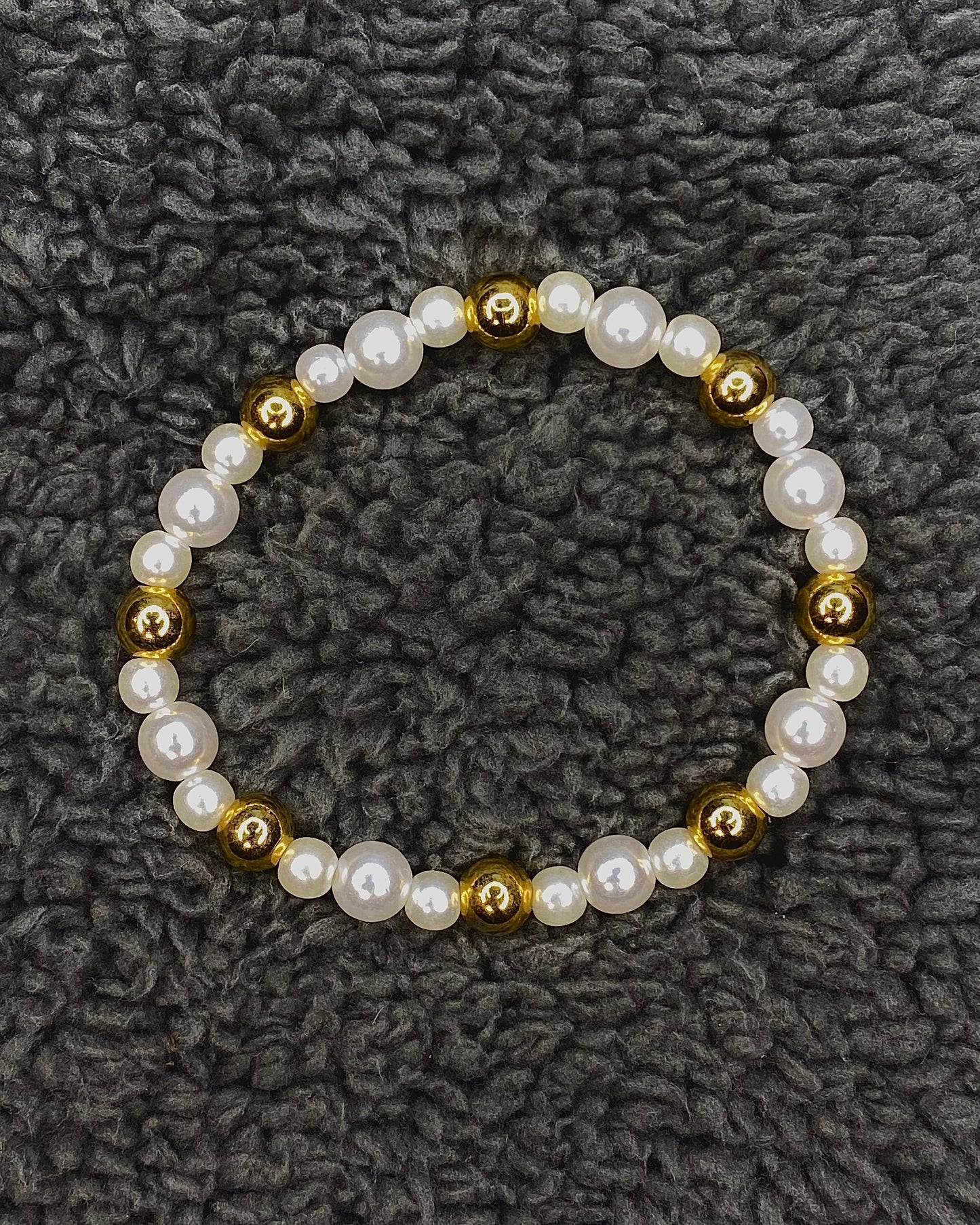 Pulsera Gold