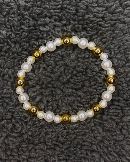 Pulsera Gold
