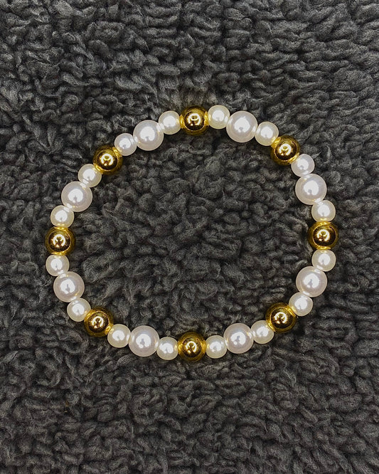 Pulsera Gold
