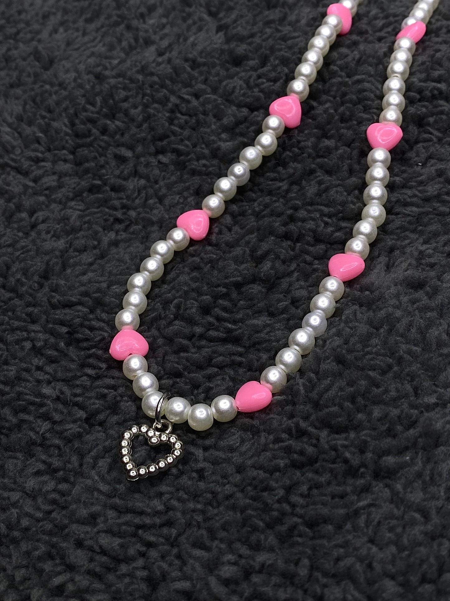 Collar Love Love Love