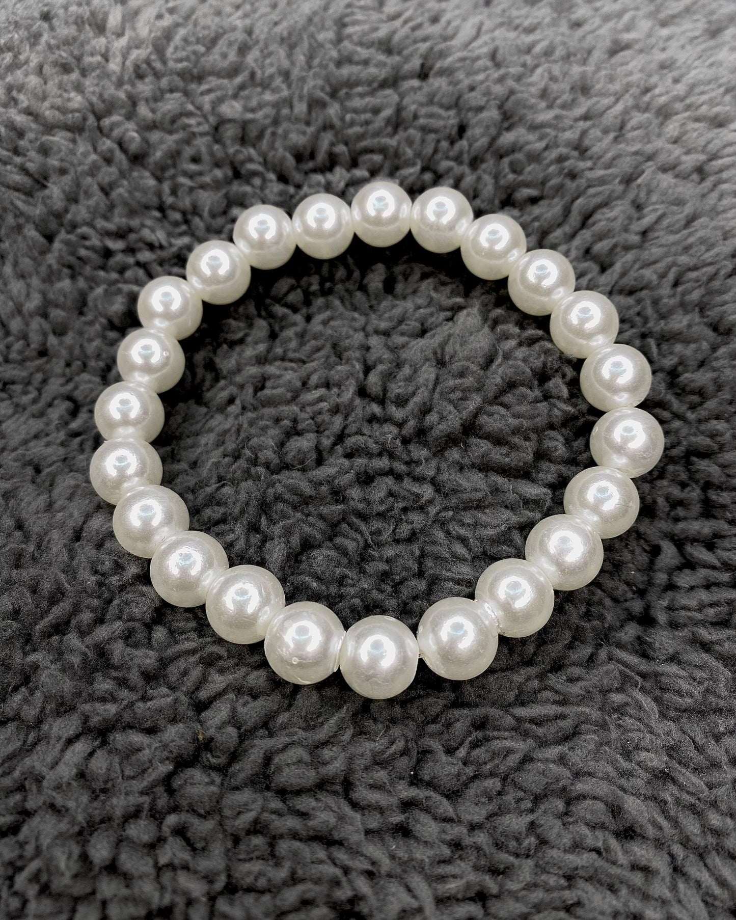 Pulsera de perlas