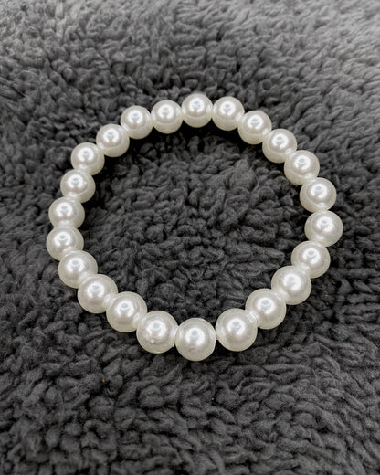 Pulsera de perlas