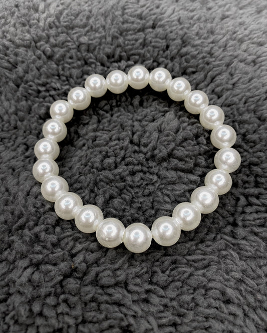 Pulsera de perlas