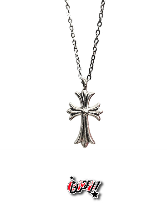 Collar Chrome Hearts