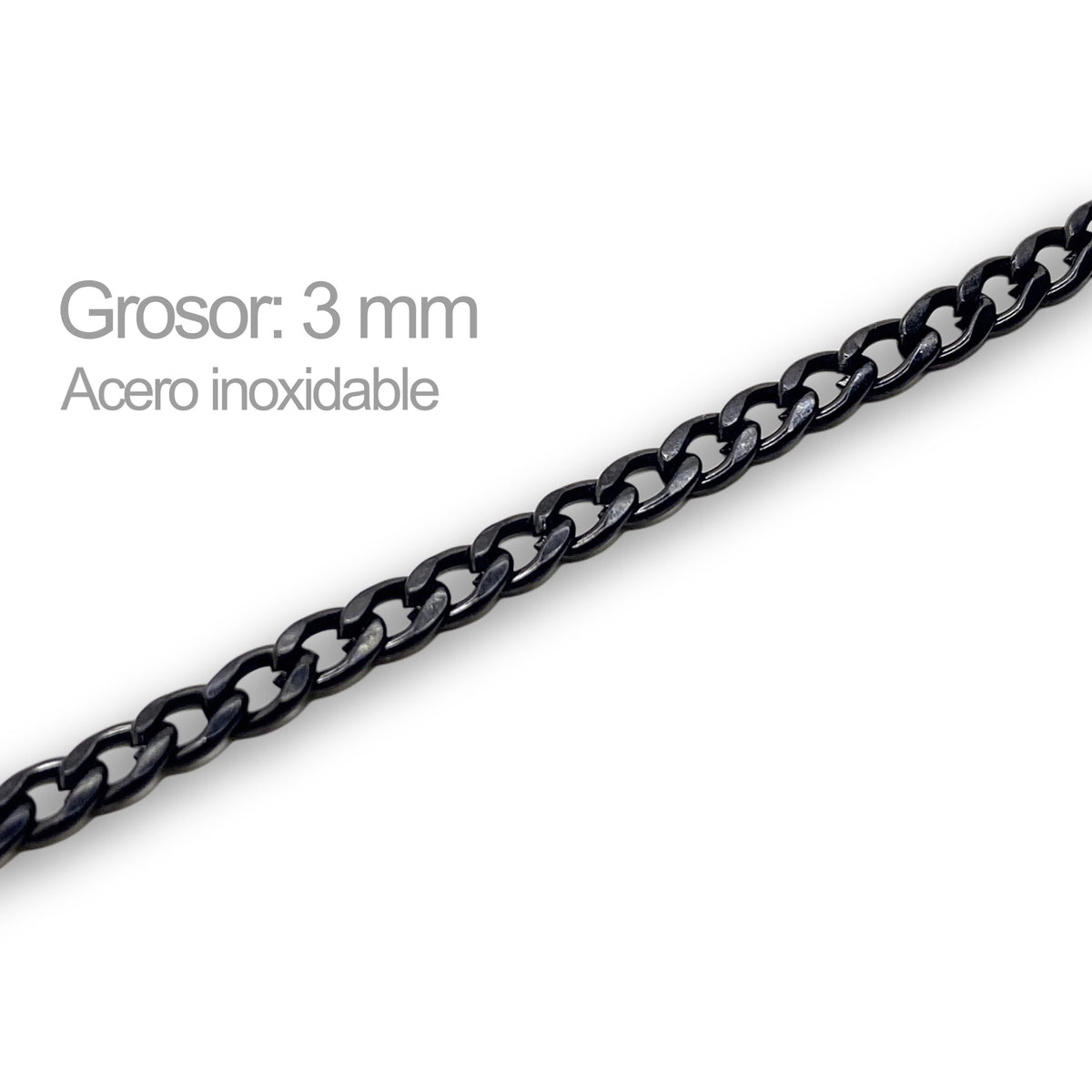 ★DESTELLO NEGRO★