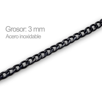 ★DESTELLO NEGRO★