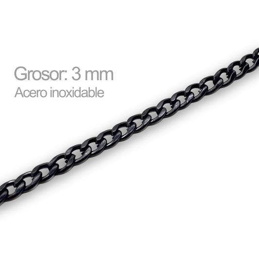 ★DESTELLO NEGRO★