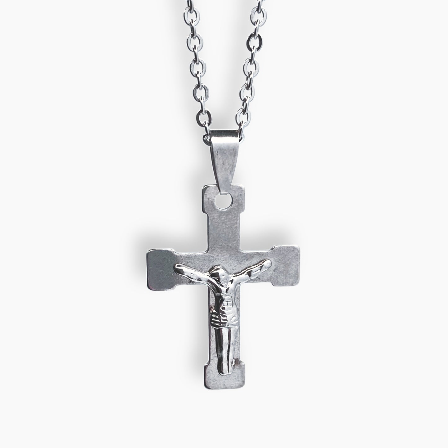 ★COLLAR CON CRUZ★