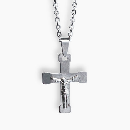 ★COLLAR CON CRUZ★