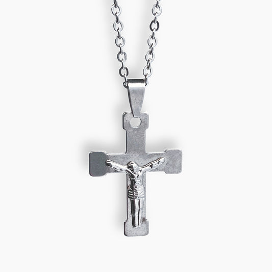 ★COLLAR CON CRUZ★