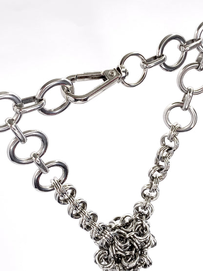 ★CORBATA ARGOLLADA★