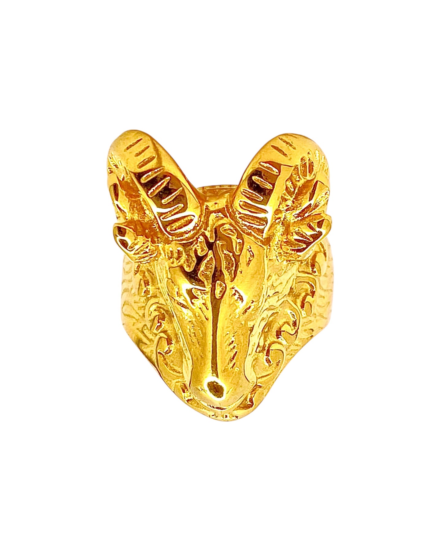 Anillo FerLucy