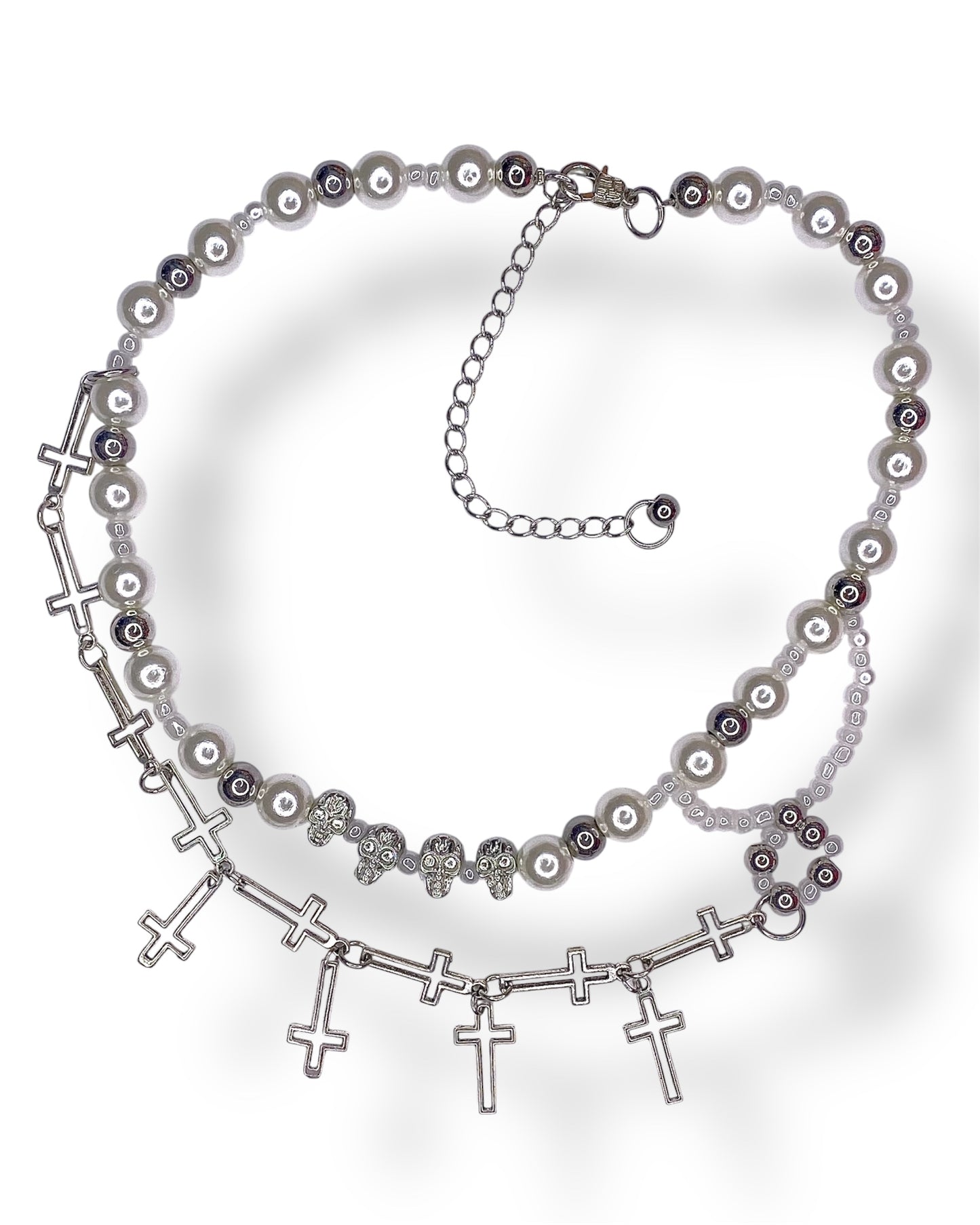 Collar multi multi