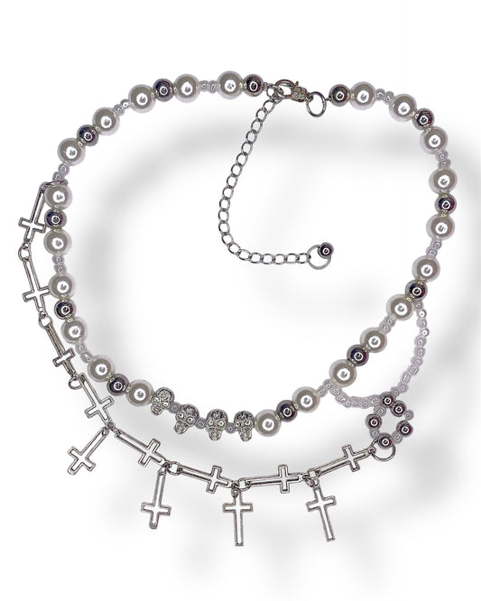 Collar multi multi