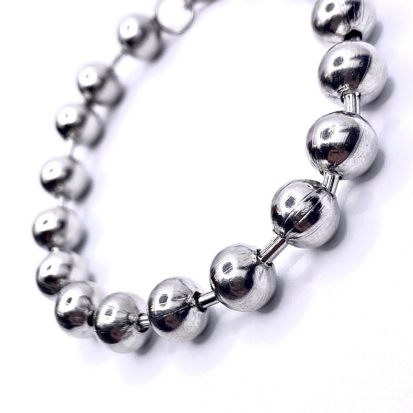 ★PULSERA DE PELOTITAS★