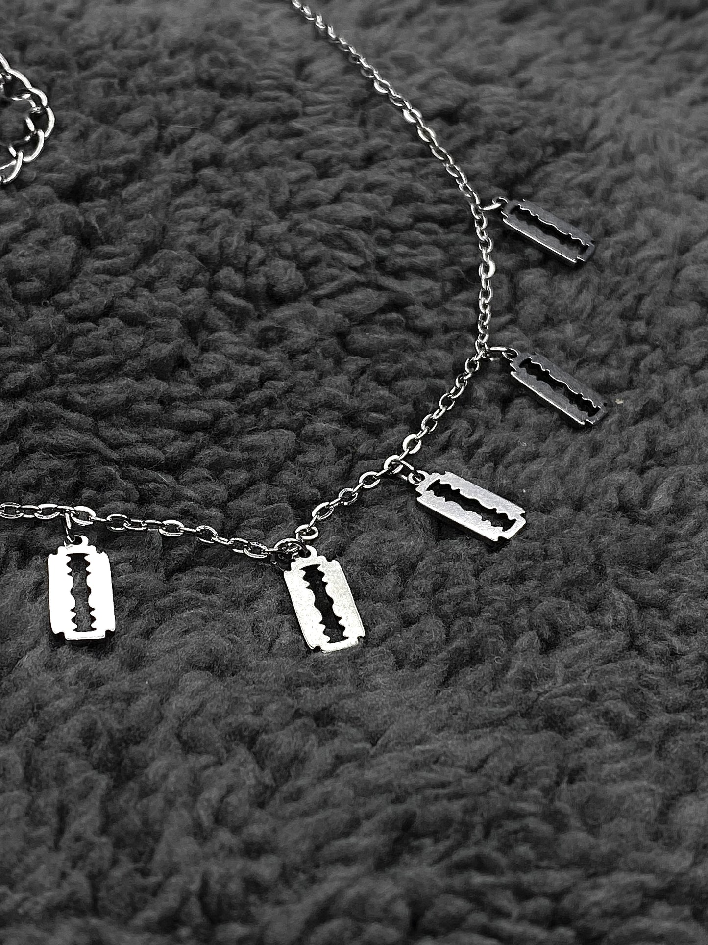 Collar “ 7 vidas “