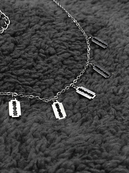 Collar “ 7 vidas “