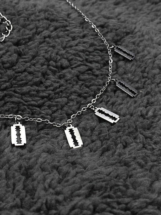Collar “ 7 vidas “