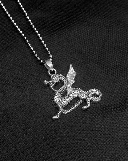 Collar The Dragón