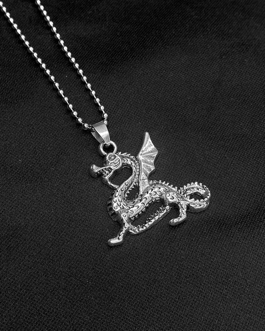 Collar The Dragón