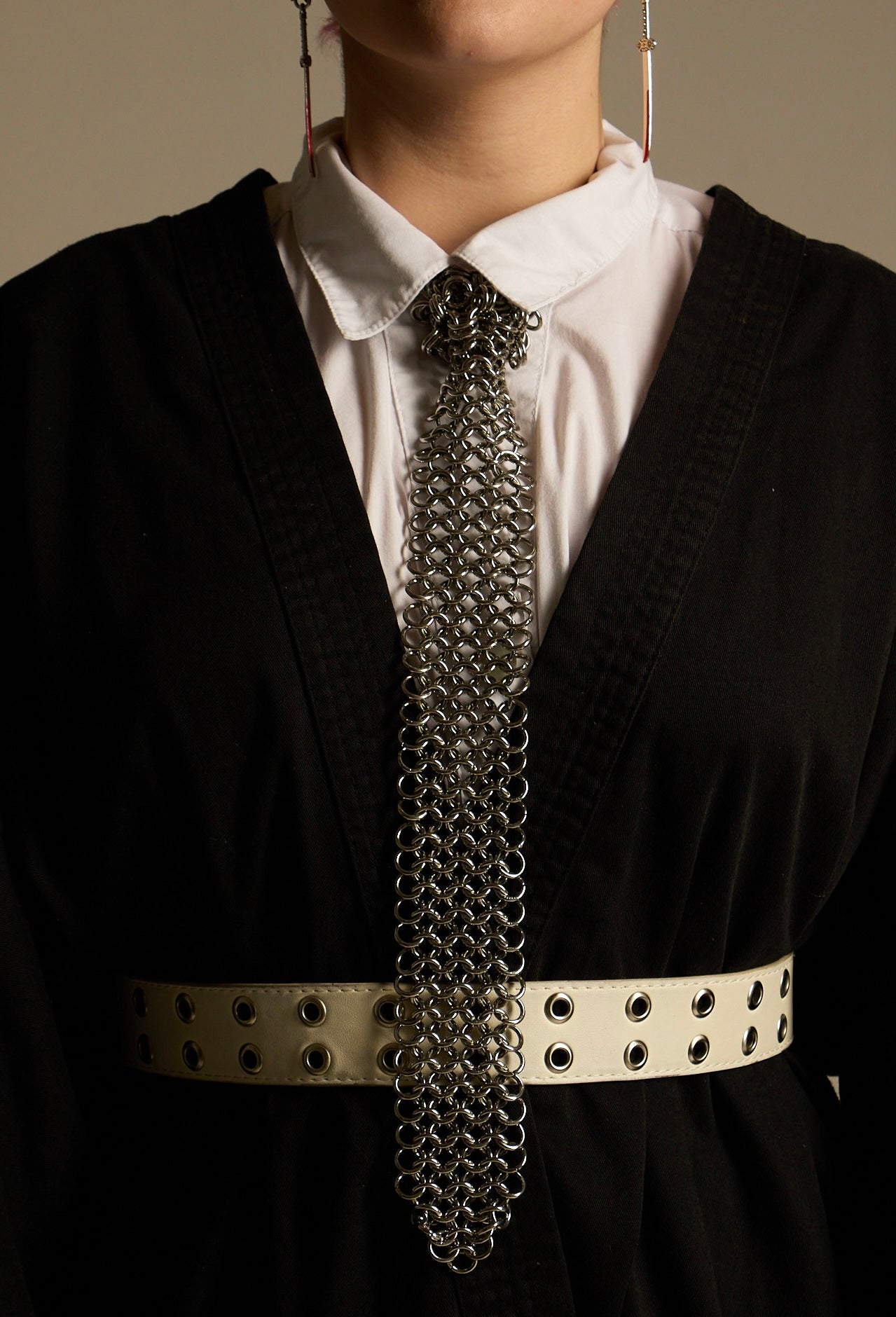 ★CORBATA ARGOLLADA★