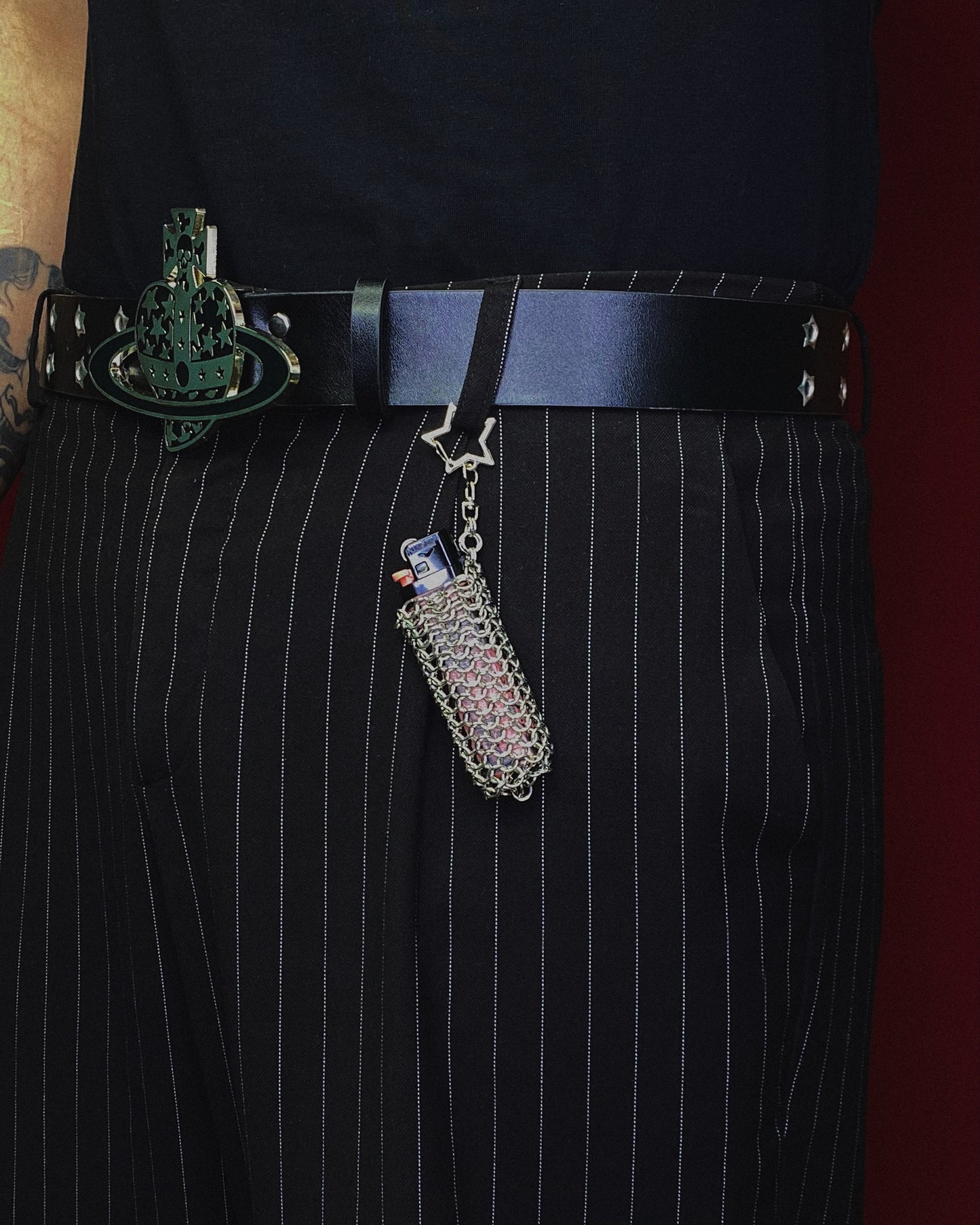 ★FUNDA DE ENCENDEDOR★