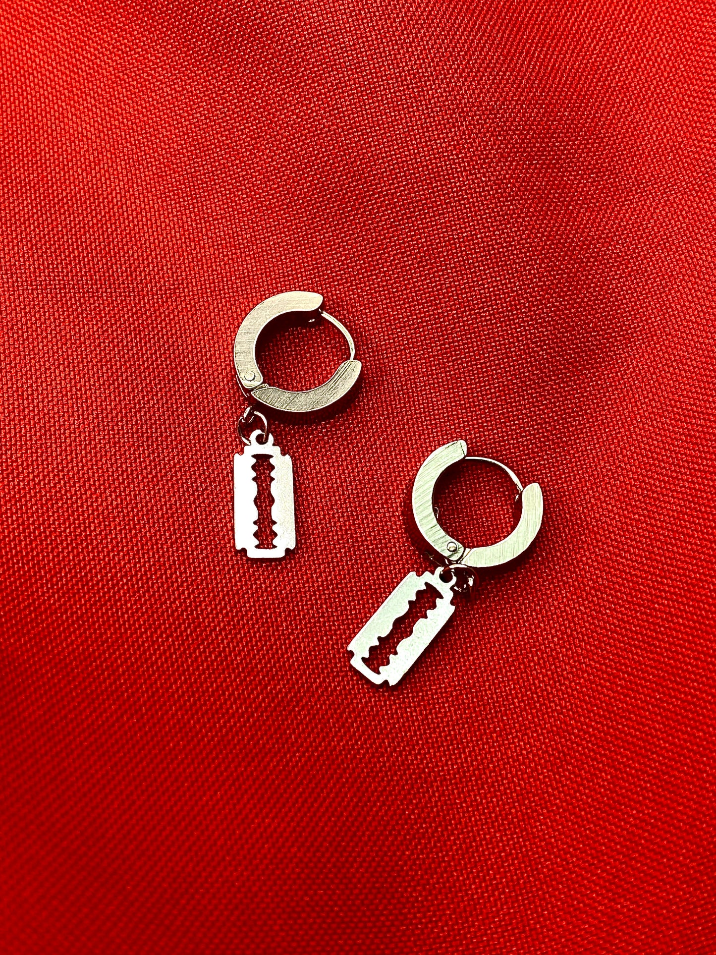 Aros de navaja