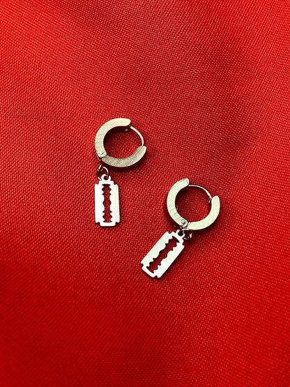 Aros de navaja