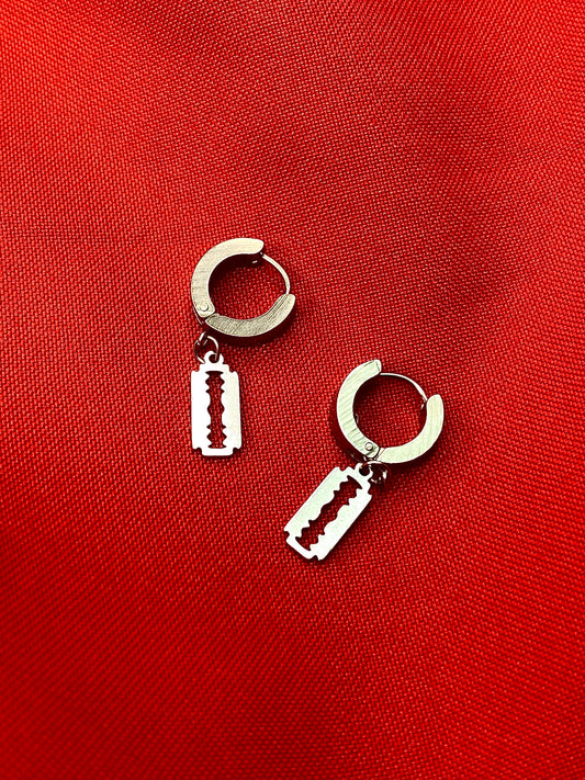 Aros de navaja