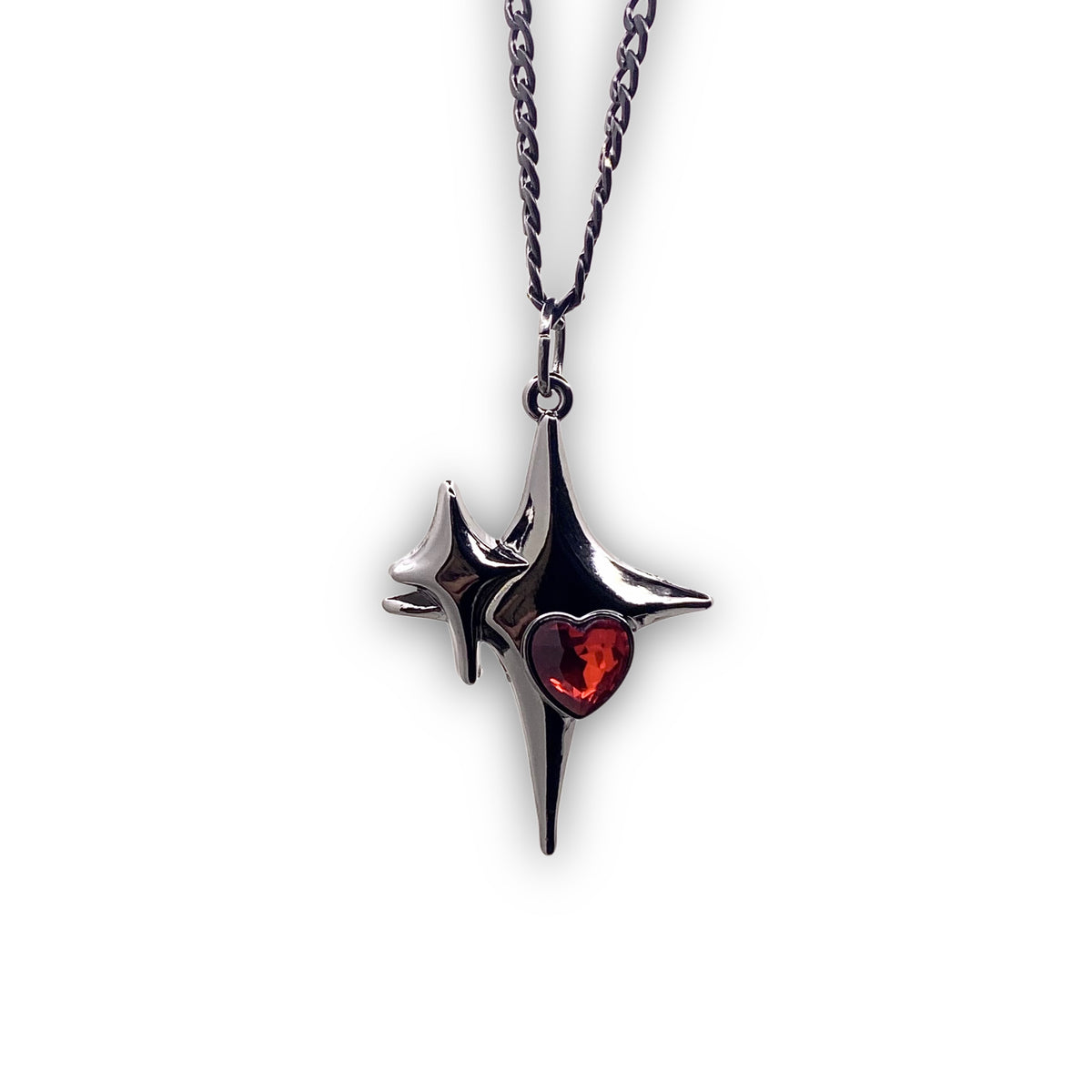 ★DESTELLO NEGRO★
