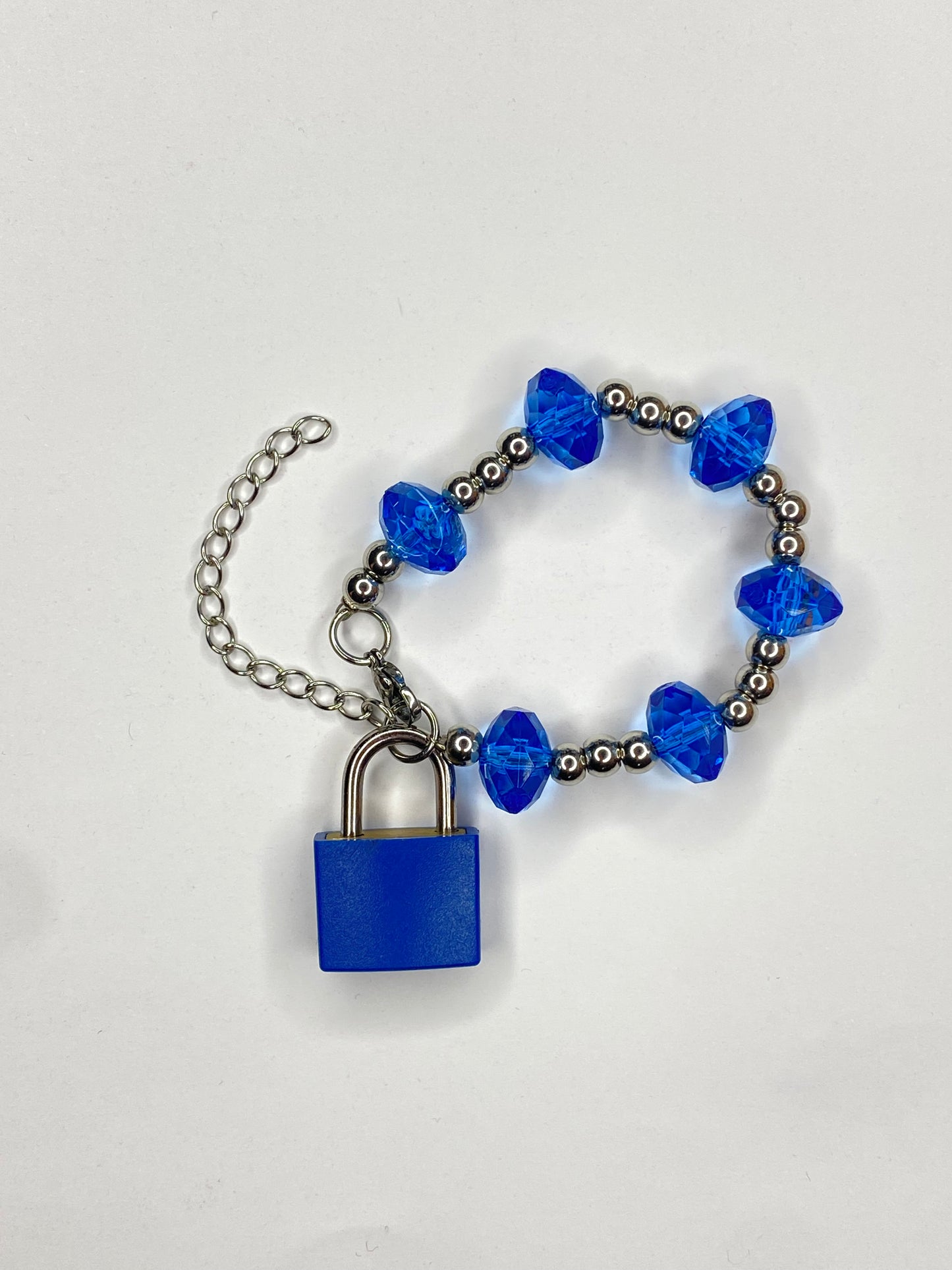 Pulsera del amarre