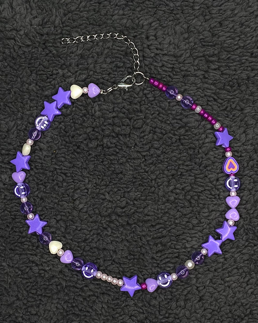 Collar Happy Caos