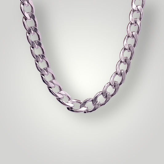 ★ CADENA CURVA ★ 6MM ★