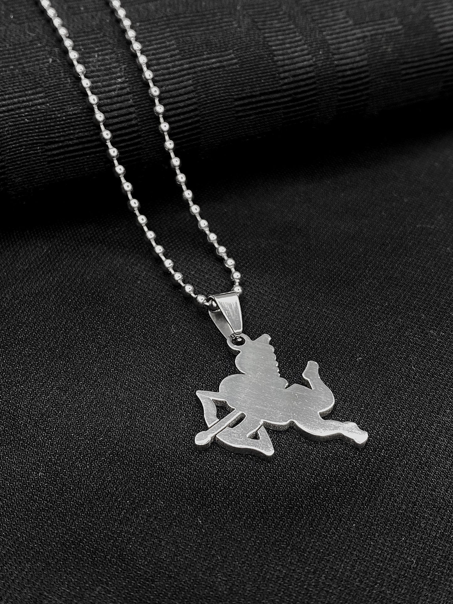 Collar El Querubín