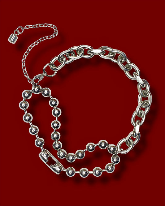 Collar Dxstruction
