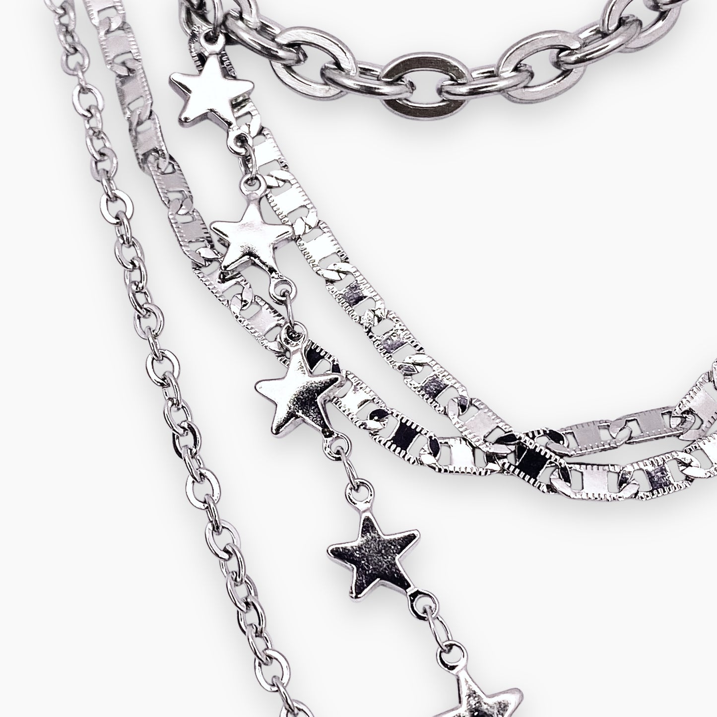 ★MAXIMALISM CHAIN★