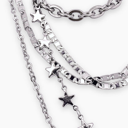 ★MAXIMALISM CHAIN★