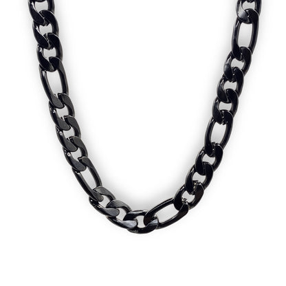 ★CADENA FÍGARO 7MM★