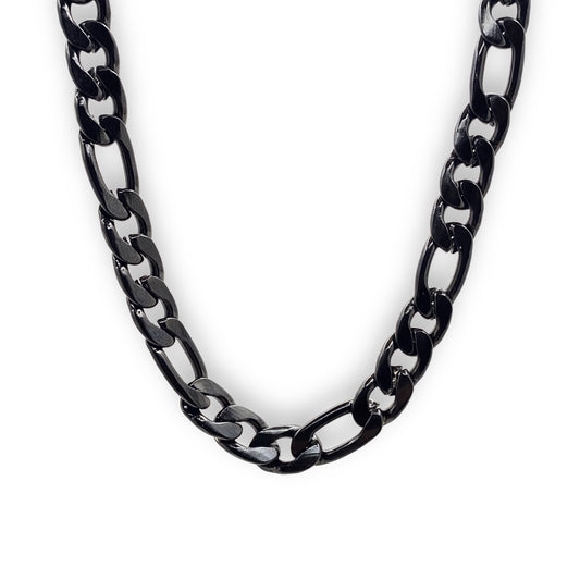★CADENA FÍGARO 7MM★