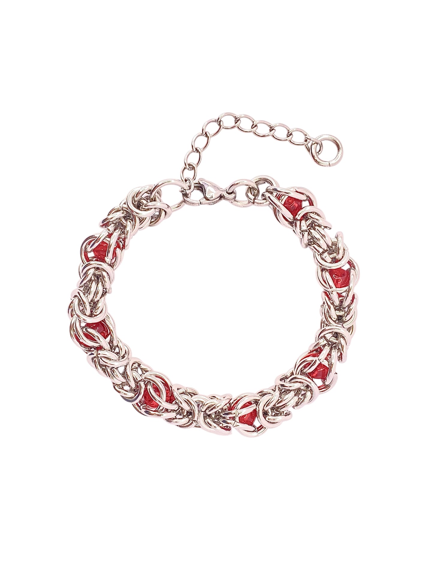 ★BRAZALETE BLOODY★