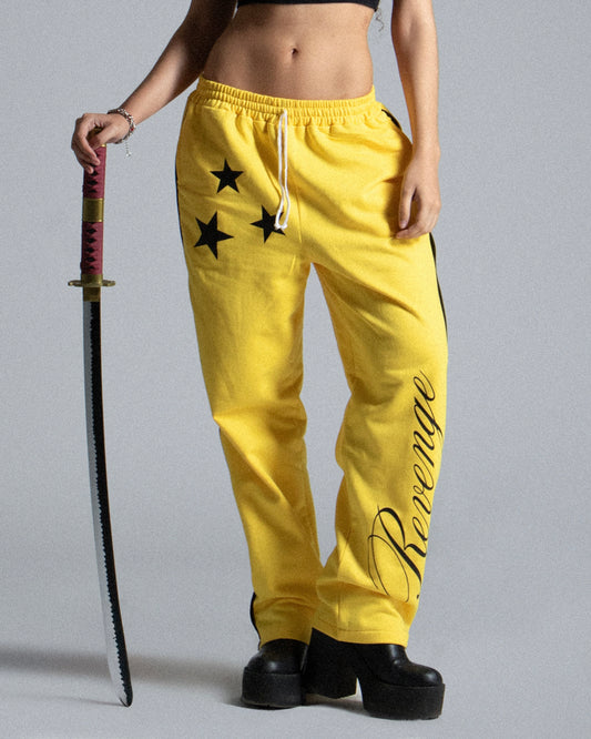 Pantalón Revenge