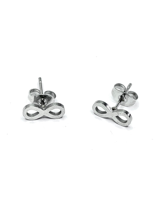 ★PENDIENTES INFINITY★