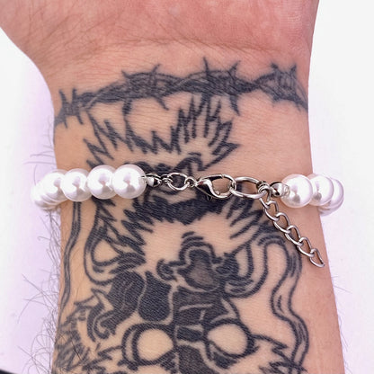 ★BRAZALETE DE PERLAS★