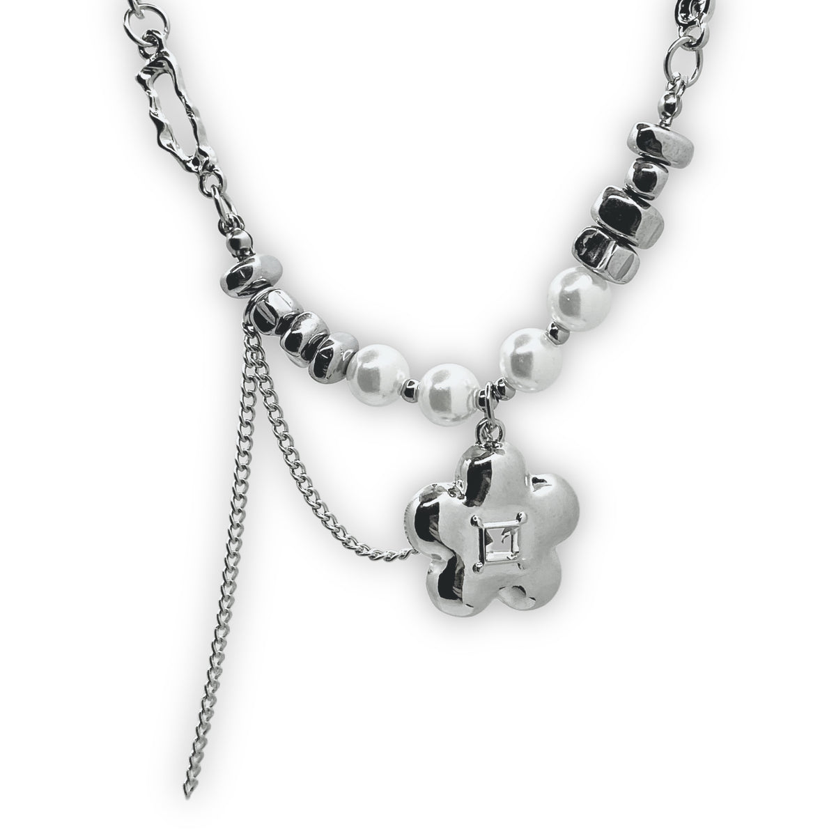 ★FLOWER CHROME★
